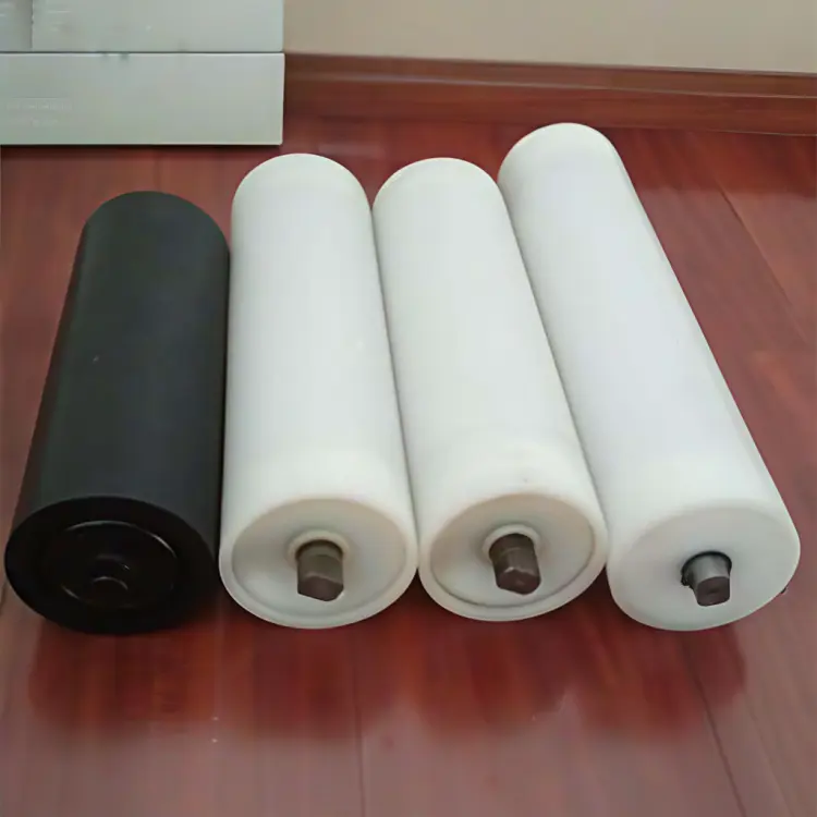 HDPE Roller